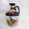 Rutherford's 12 Year Old Gamebird Decanter (1)