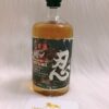 Shinobu Blended Whisky - Mizunara Oak (1)