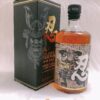 Shinobu Pure Malt Whisky - Mizunara Oak (1)