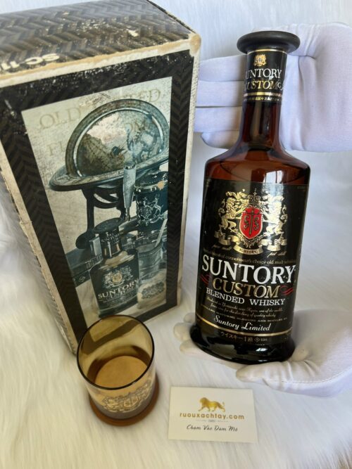 Suntory Custom (1)