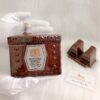 Whisky Nhật Suntory Special Reserve Yamazaki Kiln Tower Ceramic 159 Whisky Nhật Suntory Special Reserve Yamazaki Kiln Tower Ceramic