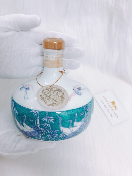 Super Nikka Yiroe Bottle (1)
