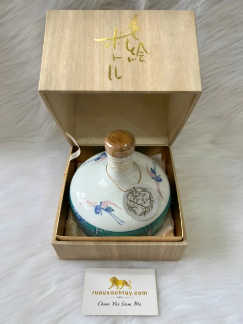 Super Nikka Yiroe Bottle 8 Super Nikka Yiroe Bottle (6)