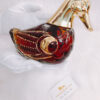 Teichenne Brandy Golden Duck Decanter 156 TEICHENNE brandy 12yo (1)