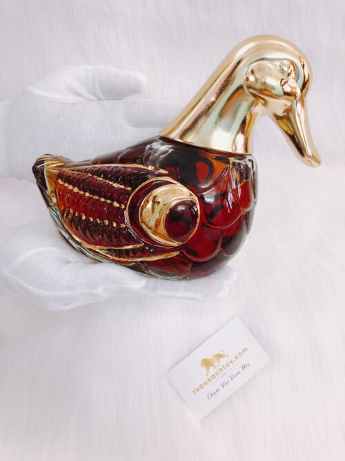 TEICHENNE brandy 12yo (1)