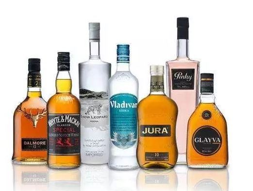 Rượu 53% có tốt nhất không? Đã đến lúc chấm dứt huyền thoại này! 7 6 loại rượu mạnh