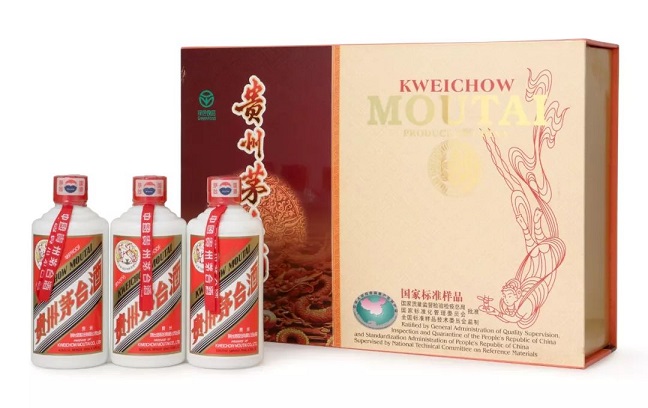 Rượu 53% có tốt nhất không? Đã đến lúc chấm dứt huyền thoại này! 10 Bộ rượu Mao đài tiêu chuẩn 52% 43% và 38%