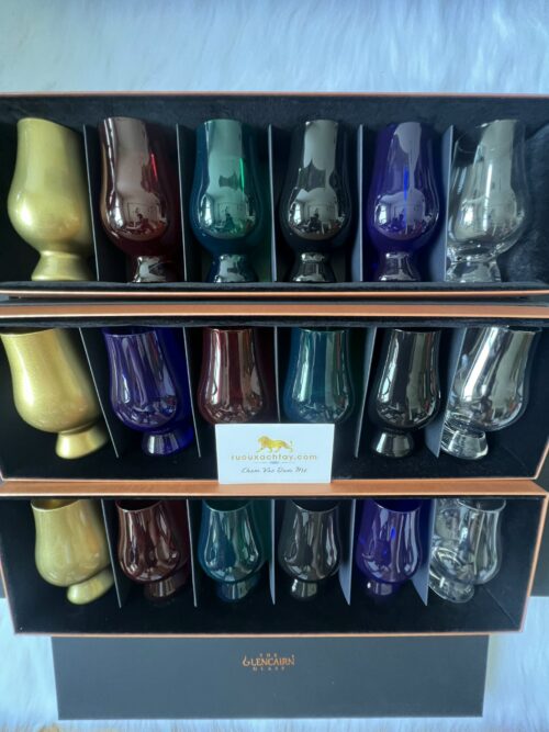 Glencairn Blind Tasting Set (1)