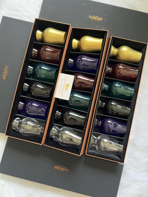 Glencairn Blind Tasting Set (3)