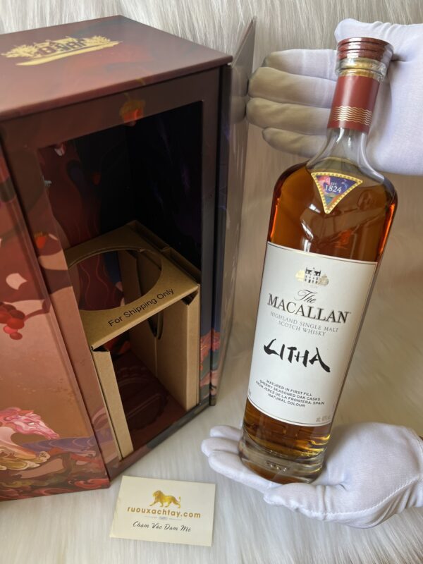 Macallan Litha (1)