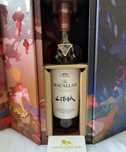 Macallan Litha (2)