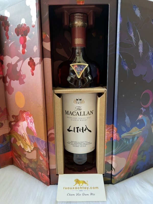 Macallan Litha (2)