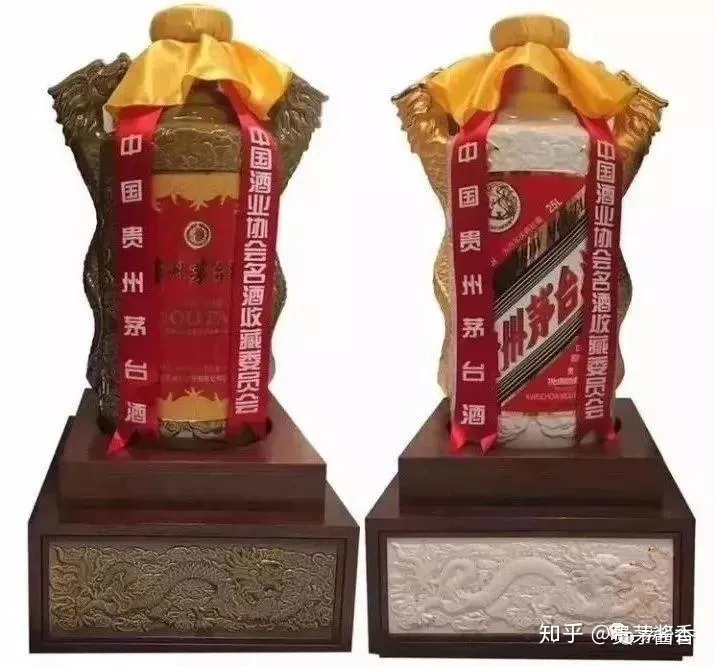 Dung Tích Rượu Mao Đài Có Bao Nhiêu Loại? Nếu Bạn Nhìn Thấy 10 Trong Số Đó, Bạn Là Một Thần Rượu 38 Mao Đài loại 25L