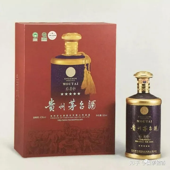 Dung Tích Rượu Mao Đài Có Bao Nhiêu Loại? Nếu Bạn Nhìn Thấy 10 Trong Số Đó, Bạn Là Một Thần Rượu 18 Mao Đài loại 680ml