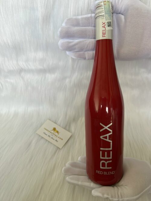 Relax Red Blend (1)