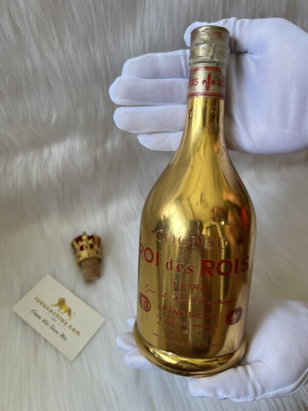 Roi Des Rois Extra Cognac (1)
