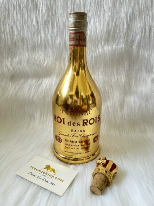 Roi Des Rois Extra Cognac (2)