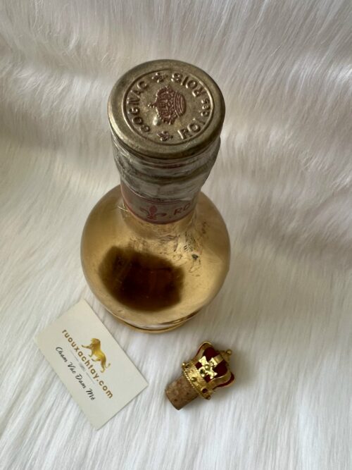 Roi Des Rois Extra Cognac (3)