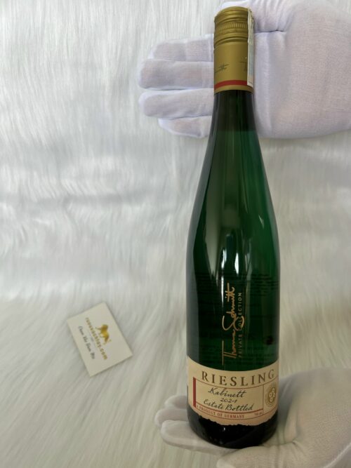 Thomas Schmitt Riesling Kabinett (2021)