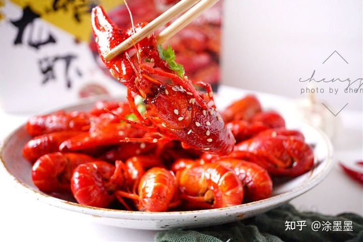 6 Món Khai Vị Được Giới Trẻ Công Nhận Có Giá Phải Chăng Và Ngon Miệng 6 Tôm càng đất sốt cay