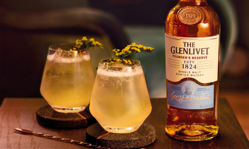Tìm hiểu các loại rượu thuộc dòng Whisky độc đáo và đặc trưng 2 các loại rượu thuộc dòng whisky