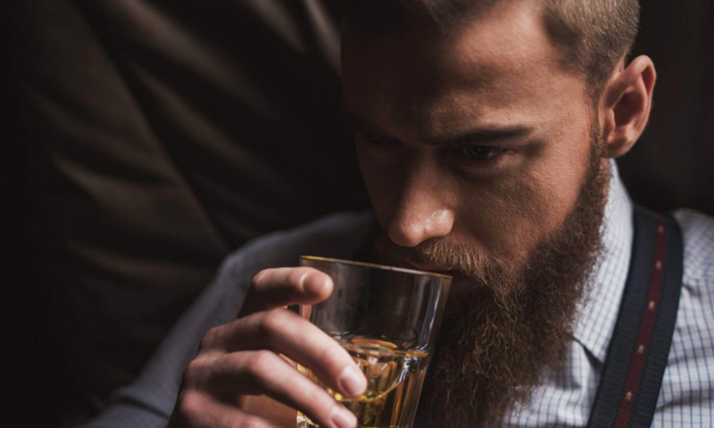các loại rượu whisky giá rẻ