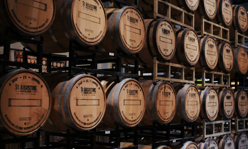 Rượu Whisky bao nhiêu độ: Khám phá sức mạnh và cân bằng của rượu Whisky 2 rượu whisky bao nhiêu độ
