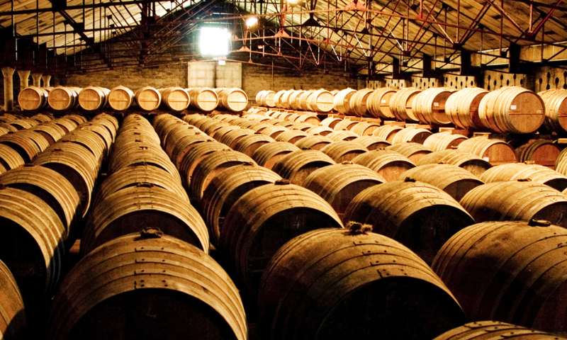 Whisky bao nhiêu độ: Sự pha trộn hoàn hảo giữa cồn và hương vị 2 whisky bao nhiêu độ