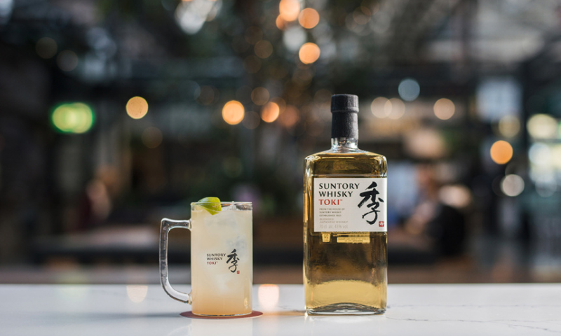 Rượu Whisky Nhật Suntory: Hòa quyện giữa truyền thống và sự độc đáo 3 rượu whisky nhật suntory