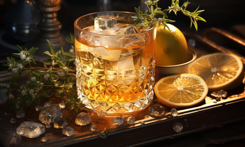 giá rượu benny xo brandy