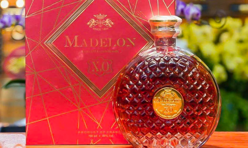 Rượu XO Brandy giá bao nhiêu: Khám phá giá trị và sự tinh tế của rượu Brandy 3 rượu xo brandy giá bao nhiêu