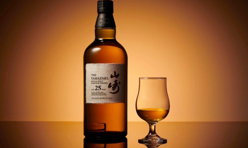 Tìm hiểu về giá rượu Whisky Nhật Bản: Hương vị độc đáo và giá trị cao 3 giá rượu whisky nhật bản