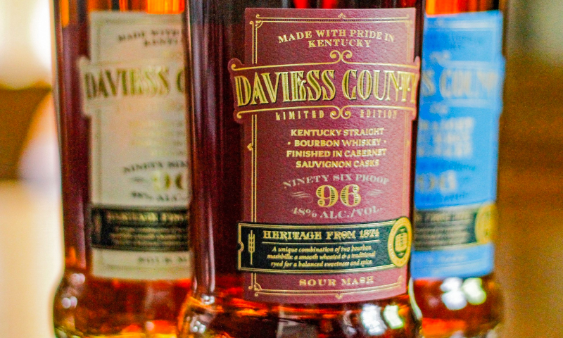 rượu whisky bao nhiêu độ