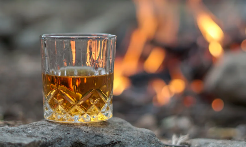 Whisky bao nhiêu độ: Sự pha trộn hoàn hảo giữa cồn và hương vị 3 whisky bao nhiêu độ