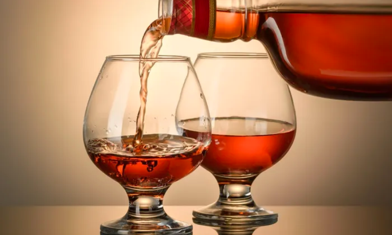 Rượu XO Brandy giá bao nhiêu: Khám phá giá trị và sự tinh tế của rượu Brandy 4 rượu xo brandy giá bao nhiêu