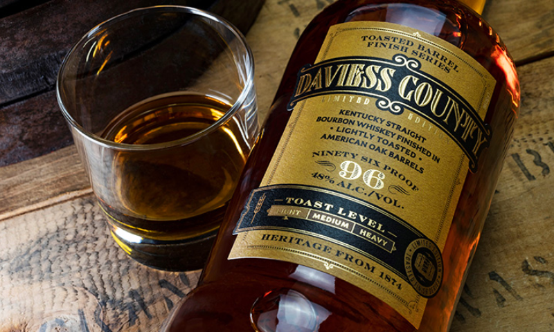 Rượu Whisky bao nhiêu độ: Khám phá sức mạnh và cân bằng của rượu Whisky 3 rượu whisky bao nhiêu độ