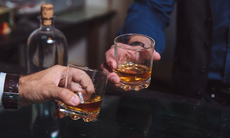 Whisky bao nhiêu độ: Sự pha trộn hoàn hảo giữa cồn và hương vị 4 whisky bao nhiêu độ
