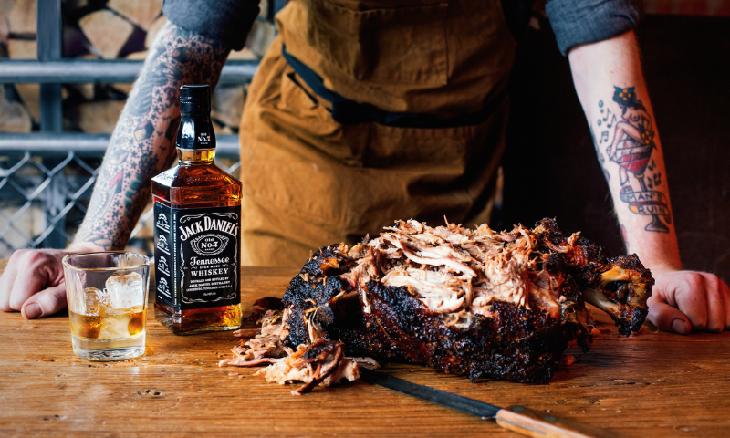 các loại rượu whisky giá rẻ