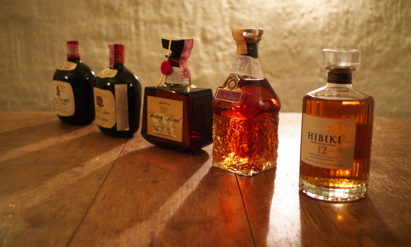 Tìm hiểu về giá rượu Whisky Nhật Bản: Hương vị độc đáo và giá trị cao 4 giá rượu whisky nhật bản