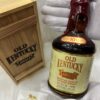 Old Kentucky 10 Year Old - Amber (1)