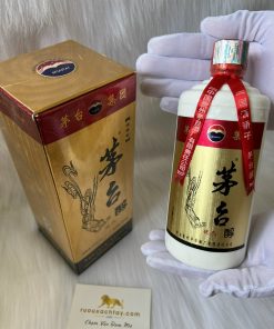 Rượu Mao Đài Chính Hãng Kweichow Moutai Group - 2006 (1)