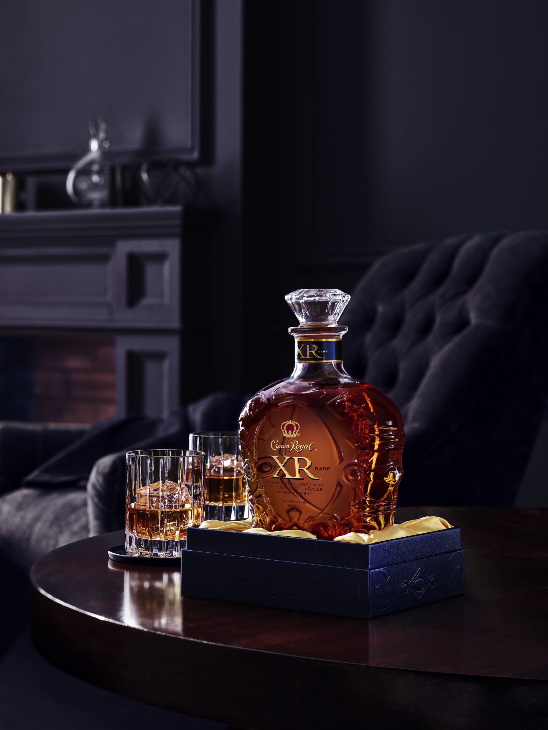 giá rượu XO whisky