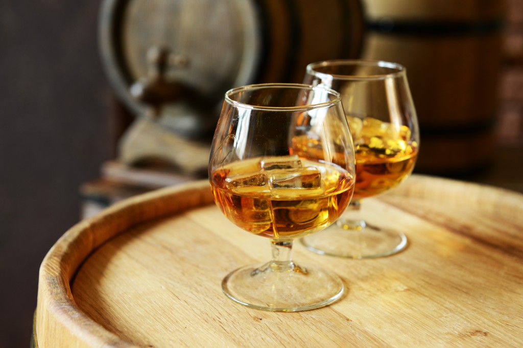 giá rượu Whisky Việt Nam