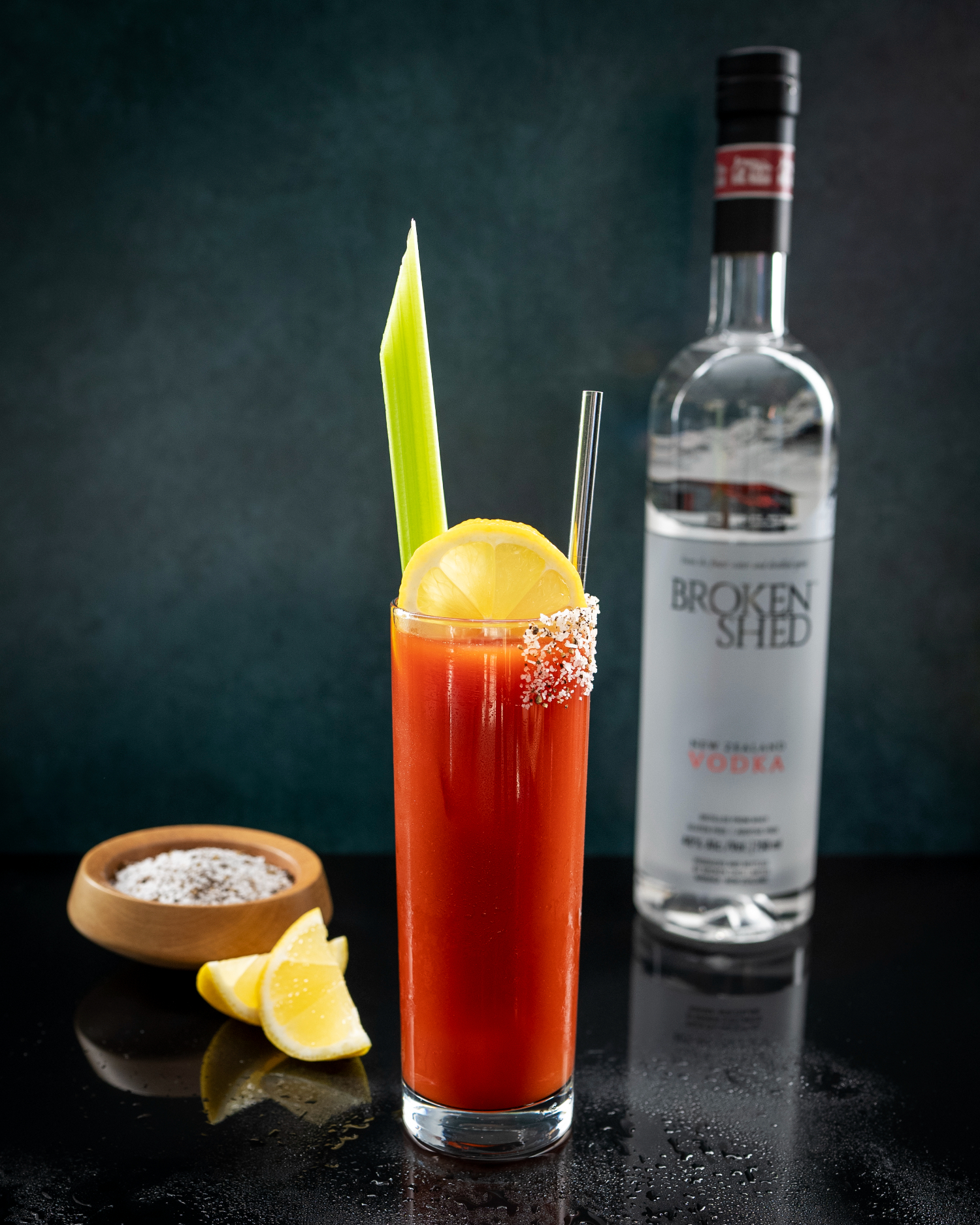 Rượu Vodka pha chế: Khám phá cách sáng tạo cocktail 4 rượu vodka pha chế