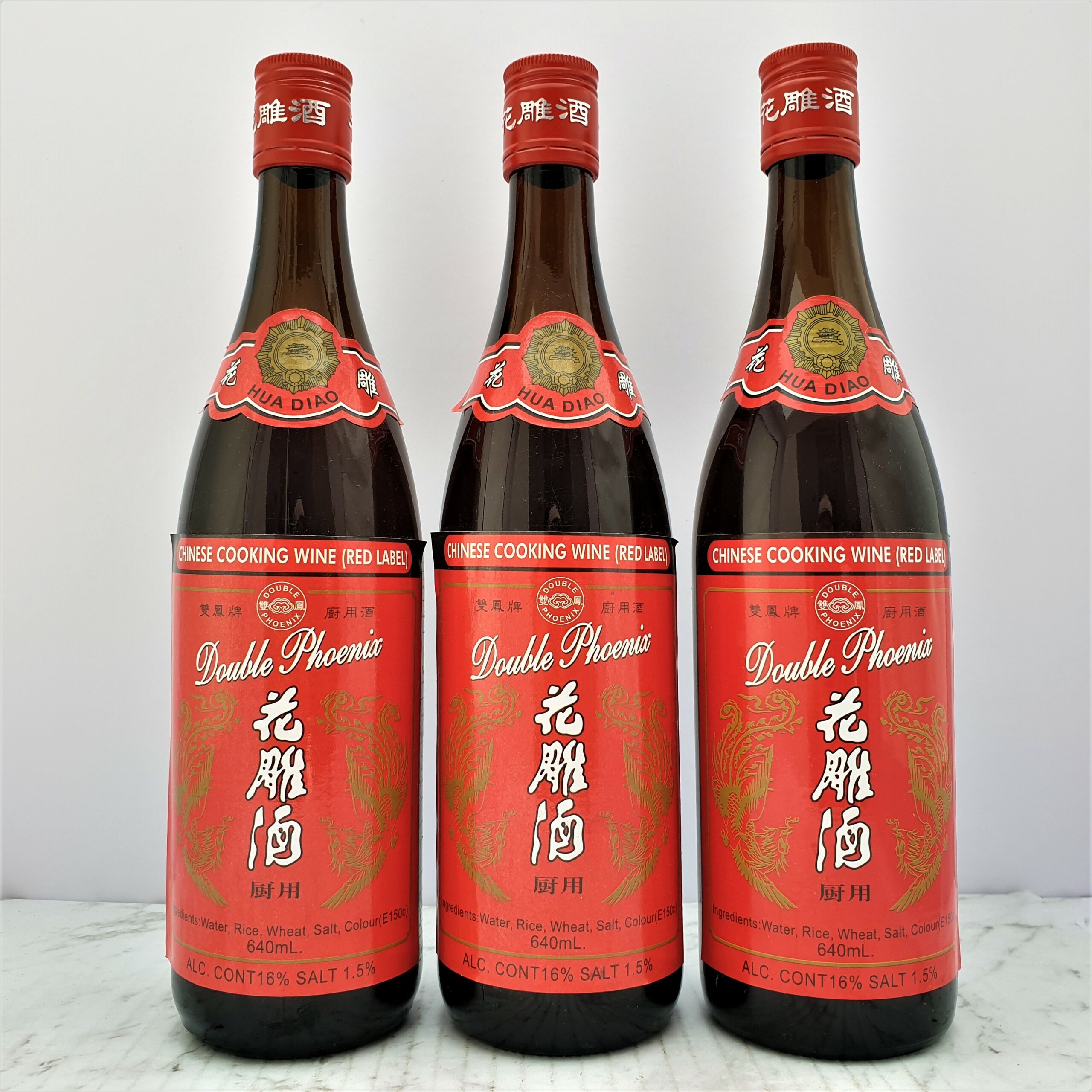 Rượu nấu ăn Trung Quốc: Sự sáng tạo và đa dạng trong ẩm thực 5 Rượu nấu ăn Trung Quốc