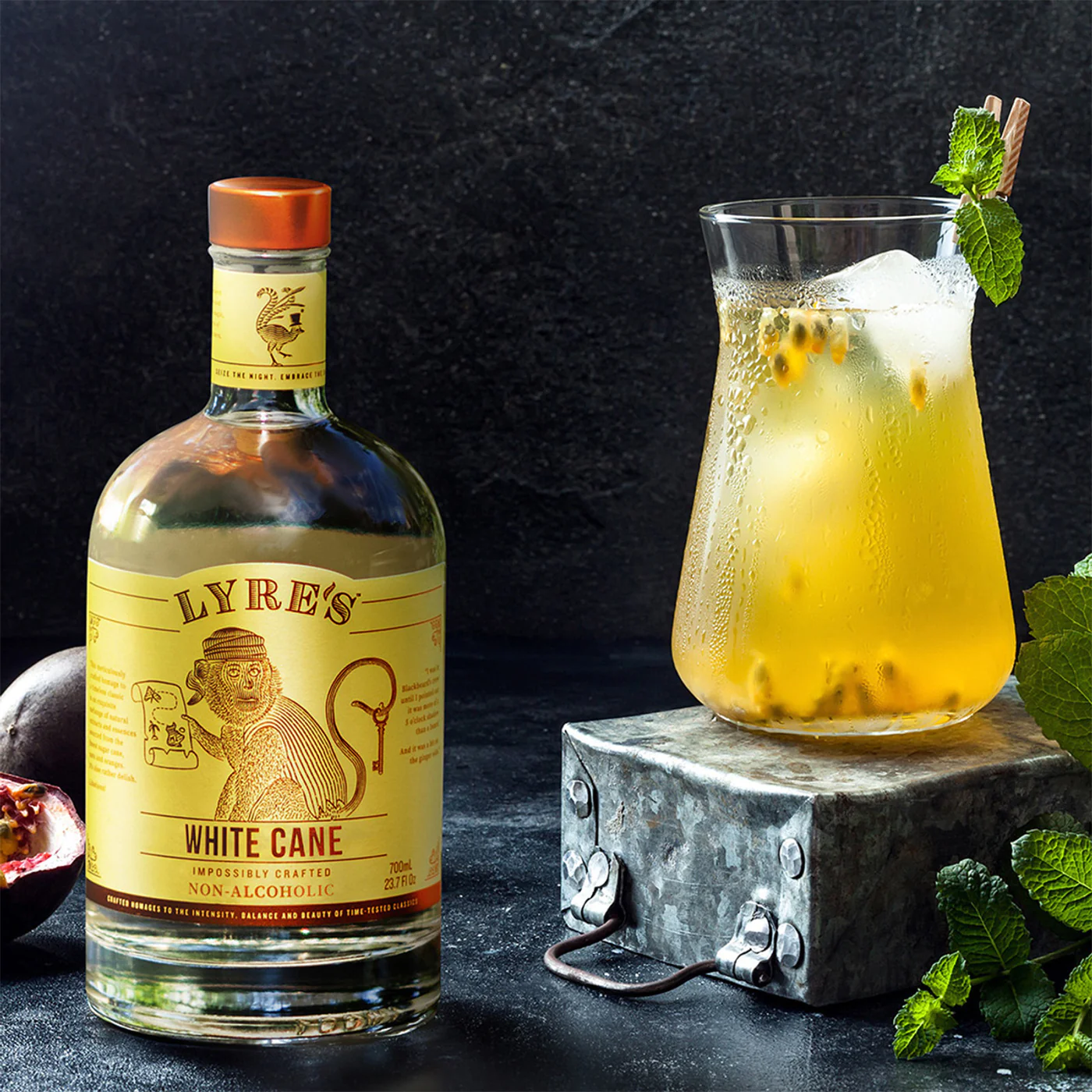 Rượu Rum trắng: Hương vị tinh tế và mượt mà của rượu Rum không màu 4 rượu Rum trắng