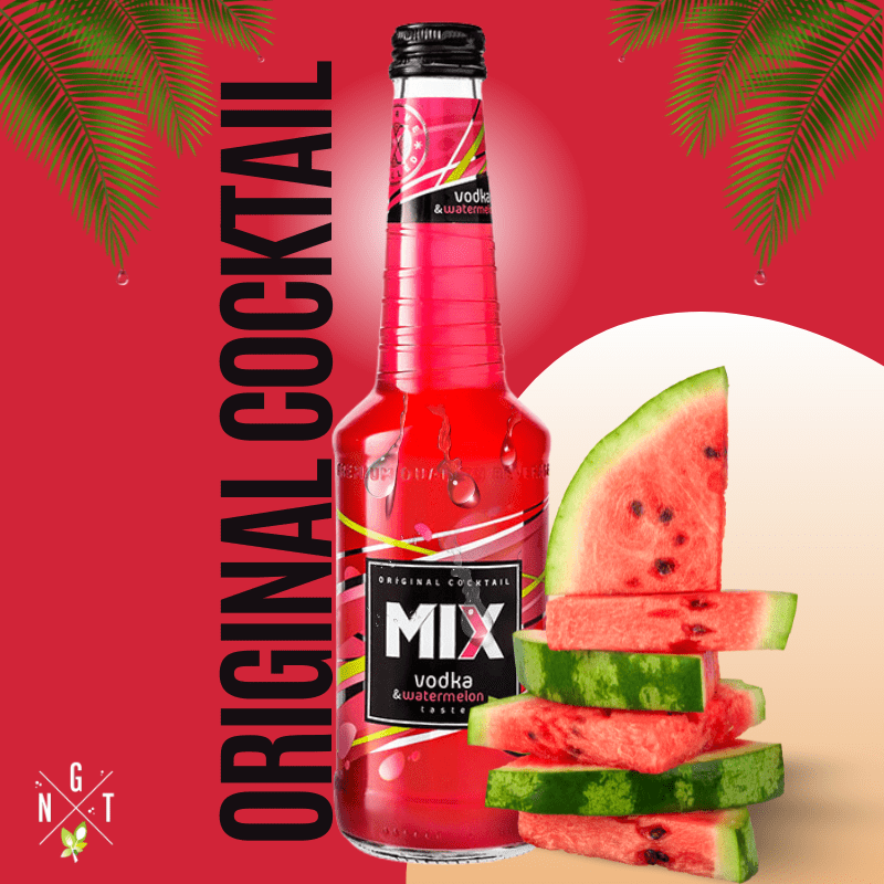 Pha chế rượu Vodka: 3 Kỹ thuật và công thức để tạo ra những hương vị tuyệt vời 4 pha chế rượu Vodka
