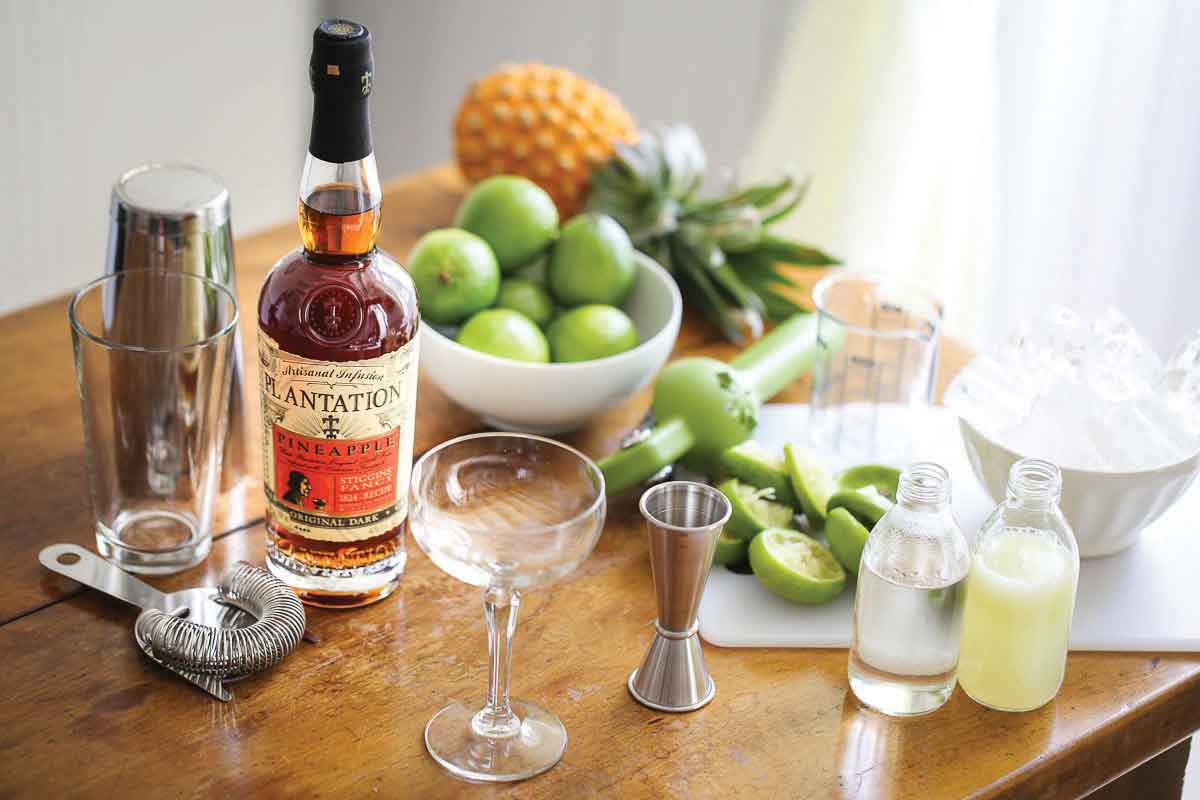 Cách làm rượu Rum tại nhà: Hướng dẫn và bước sóng để tạo ra rượu Rum thủ công 2 cách làm rượu Rum tại nhà