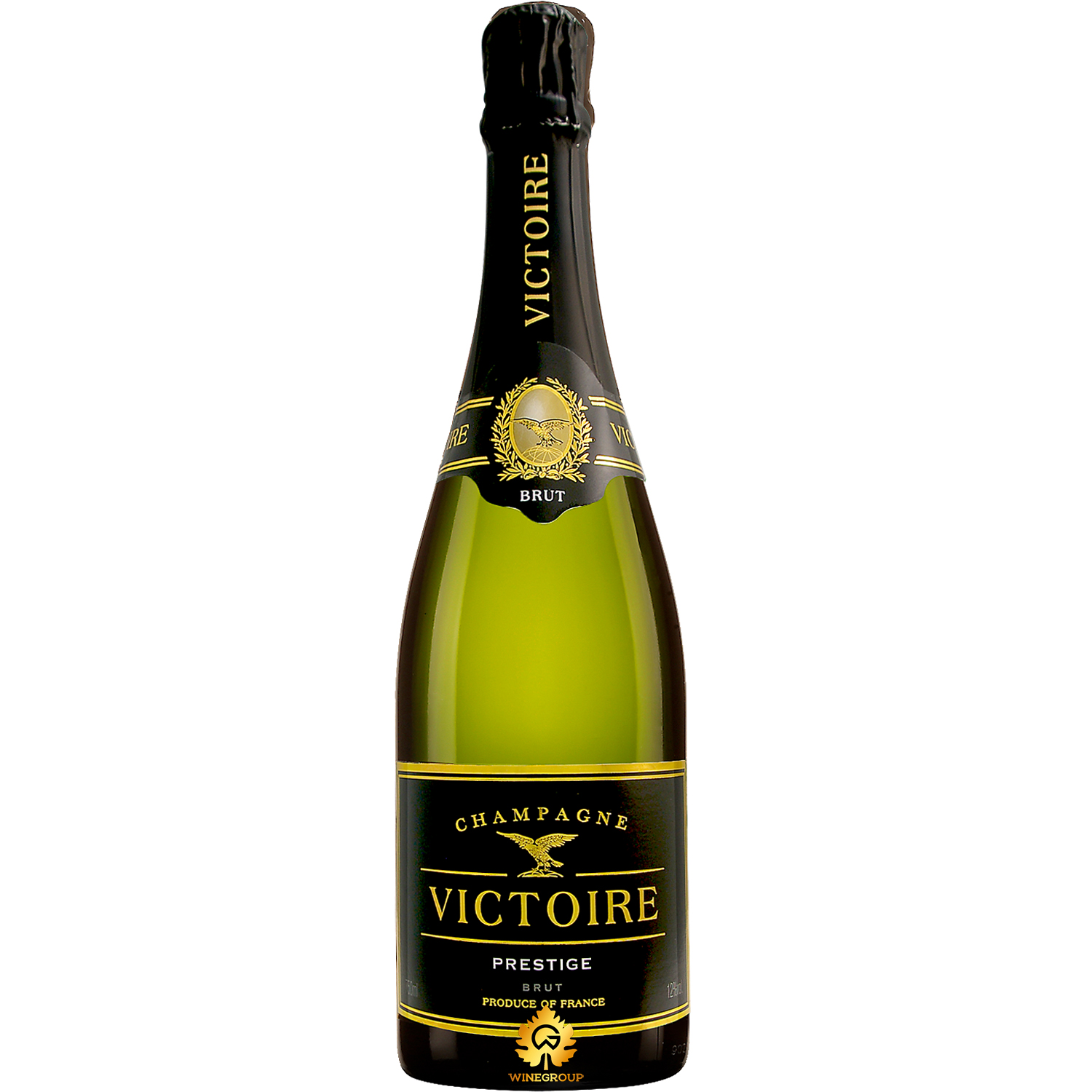 Rượu Champagne cao cấp: Khám phá hương vị tinh tế của chai Champagne 4 rượu Champagne cao cấp