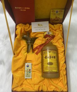 Rượu Mao Đài 15 Năm (Moutai 15yo) - 2021 (1)